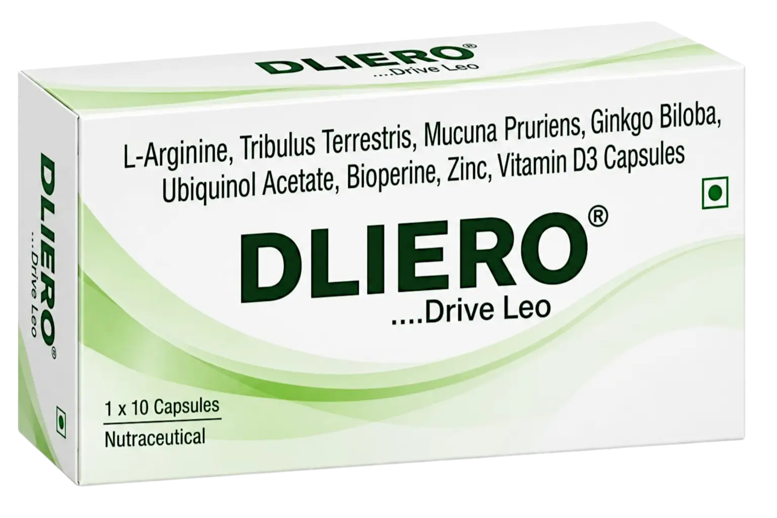 Dliero® Capsule