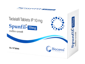 spunfil 10