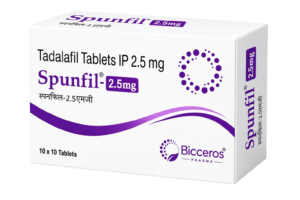 spunfil 2.5