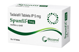 spunfil 5